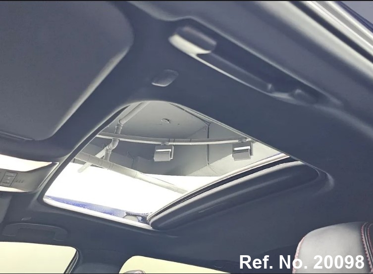  Toyota / Rav4 Stock No. 20098